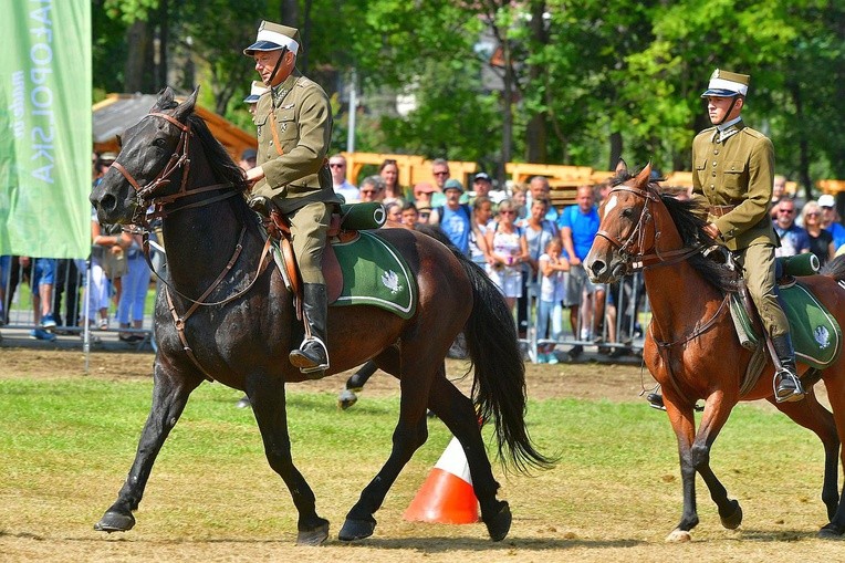 Mistrzostwa Podhala w Powożeniu