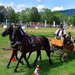 Mistrzostwa Podhala w Powożeniu