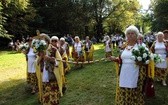 Procesja Zaśnięcia NMP w Kalwarii Zebrzydowskiej 2018