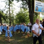 Procesja Zaśnięcia NMP w Kalwarii Zebrzydowskiej 2018