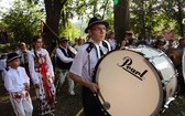 Procesja Zaśnięcia NMP w Kalwarii Zebrzydowskiej 2018