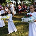 Procesja Zaśnięcia NMP w Kalwarii Zebrzydowskiej 2018