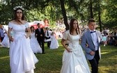 Procesja Zaśnięcia NMP w Kalwarii Zebrzydowskiej 2018