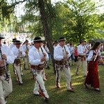 Procesja Zaśnięcia NMP w Kalwarii Zebrzydowskiej 2018