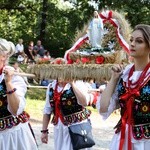 Procesja Zaśnięcia NMP w Kalwarii Zebrzydowskiej 2018