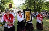 Procesja Zaśnięcia NMP w Kalwarii Zebrzydowskiej 2018