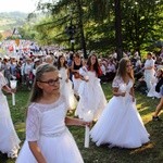 Procesja Zaśnięcia NMP w Kalwarii Zebrzydowskiej 2018