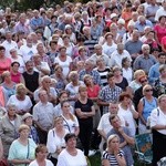 Procesja Zaśnięcia NMP w Kalwarii Zebrzydowskiej 2018