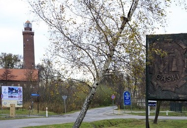 Noc latarń 