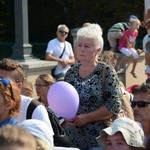 "Jedynki" na ostatniej prostej