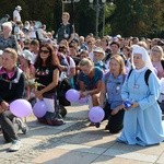 "Jedynki" na ostatniej prostej