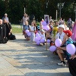 "Jedynki" na ostatniej prostej