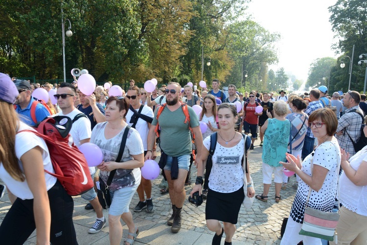 "Jedynki" na ostatniej prostej