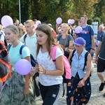 "Jedynki" na ostatniej prostej