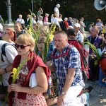 "Jedynki" na ostatniej prostej