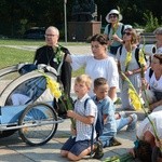 "Jedynki" na ostatniej prostej