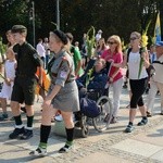 "Jedynki" na ostatniej prostej