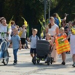 "Jedynki" na ostatniej prostej