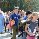 "Jedynki" na ostatniej prostej