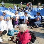 "Jedynki" na ostatniej prostej