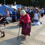 "Jedynki" na ostatniej prostej