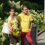 "Jedynki" na ostatniej prostej
