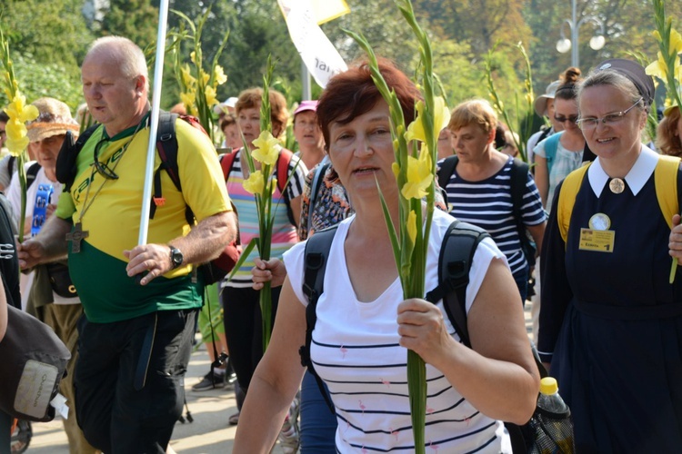 "Jedynki" na ostatniej prostej