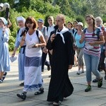 "Jedynki" na ostatniej prostej