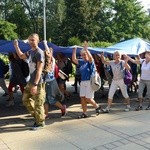 "Jedynki" na ostatniej prostej