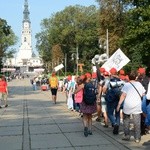 "Jedynki" na ostatniej prostej