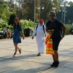 "Jedynki" na ostatniej prostej