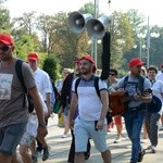 "Jedynki" na ostatniej prostej