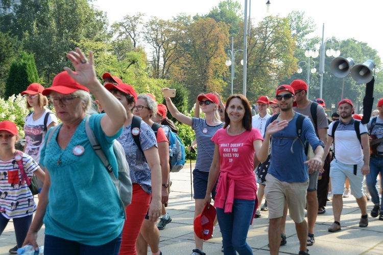 "Jedynki" na ostatniej prostej