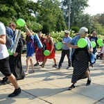 "Jedynki" na ostatniej prostej