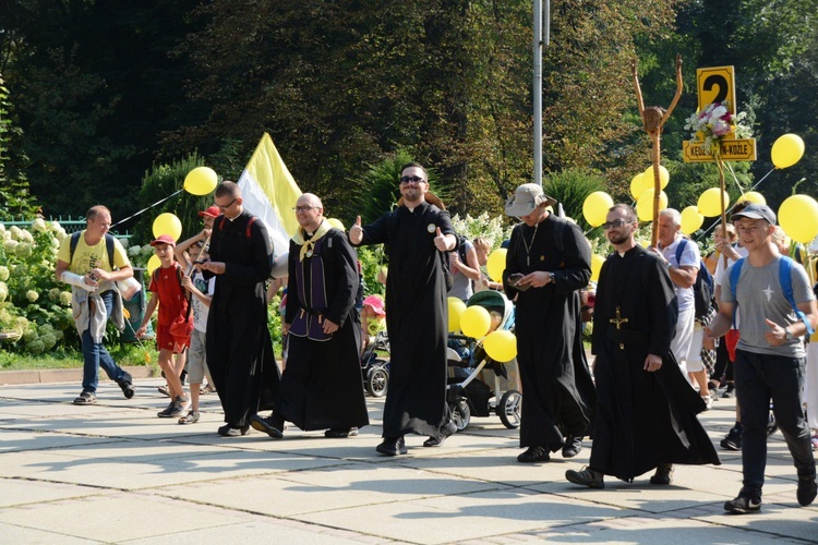 "Dwójki", "trójka" i "trzynastka"