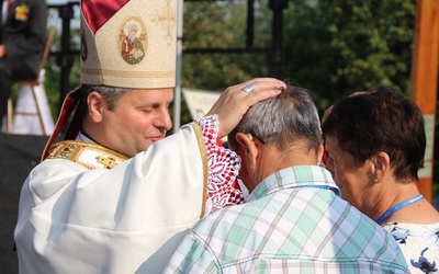 Dziękować będziemy, dokąd nam sił starczy