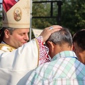 Dziękować będziemy, dokąd nam sił starczy