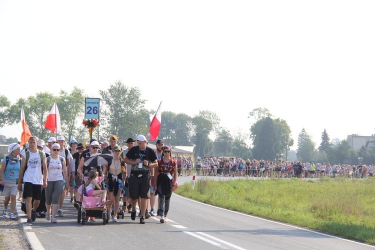 36. PPT - Grupa 26. - dzień II