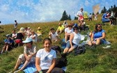 6. Ewangelizacja w Beskidach - Rycerzowa