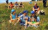 6. Ewangelizacja w Beskidach - Rycerzowa