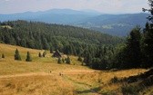 6. Ewangelizacja w Beskidach - Rycerzowa