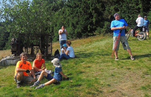 6. Ewangelizacja w Beskidach - Rycerzowa
