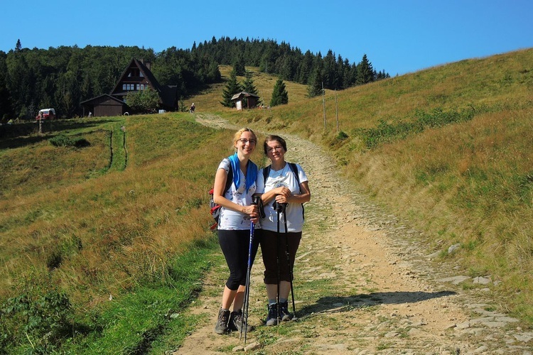 6. Ewangelizacja w Beskidach - Rycerzowa