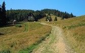 6. Ewangelizacja w Beskidach - Rycerzowa