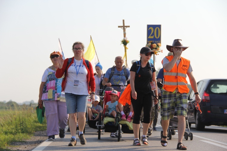 36. PPT - Grupa 20. - dzień II