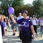 "Piątki" u celu drogi