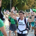 "Piątki" u celu drogi