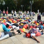 "Piątki" u celu drogi