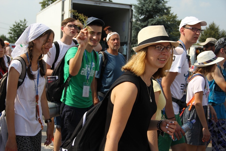 36. PPT - Grupa 3 - dzień II