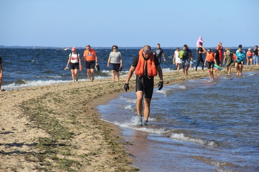 Marsz Śledzia 2018